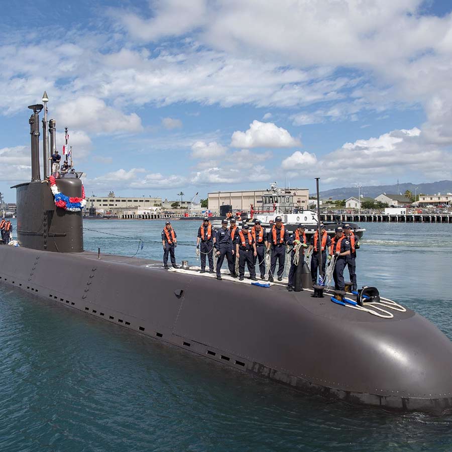 Can South Korea topple China as Seoul aims to emerge top 4 weapons exporter in World 