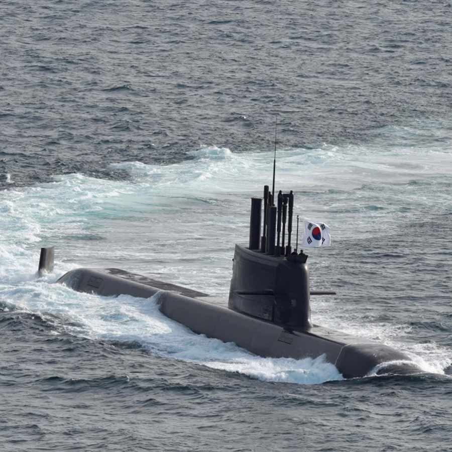 Can South Korea topple China as Seoul aims to emerge top 4 weapons exporter in World 