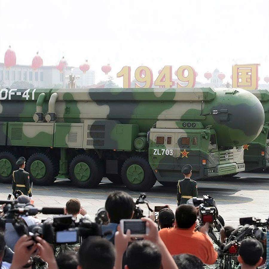 Can South Korea topple China as Seoul aims to emerge top 4 weapons exporter in World 