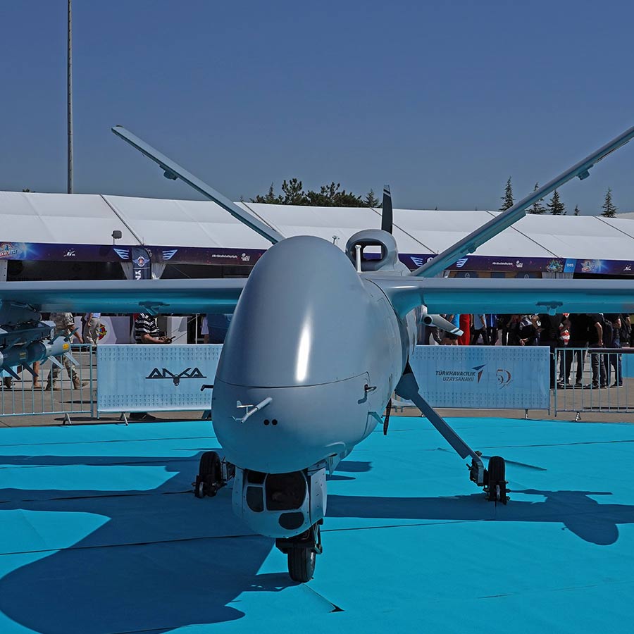 Can South Korea topple China as Seoul aims to emerge top 4 weapons exporter in World 