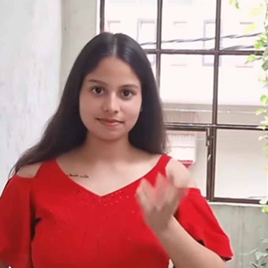 Private video and pictures of over 15 women reportedly recovered from UPSC aspirant's hard disk, sources say dgtl