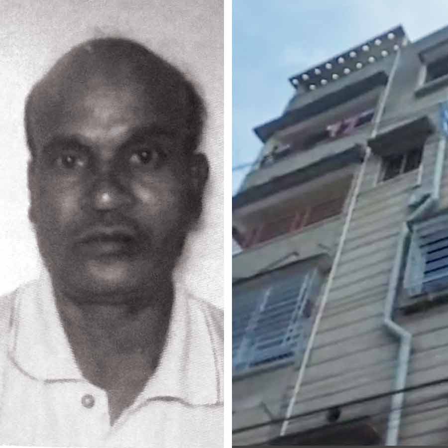 Mamata Banerjee On Agarpara Death Case