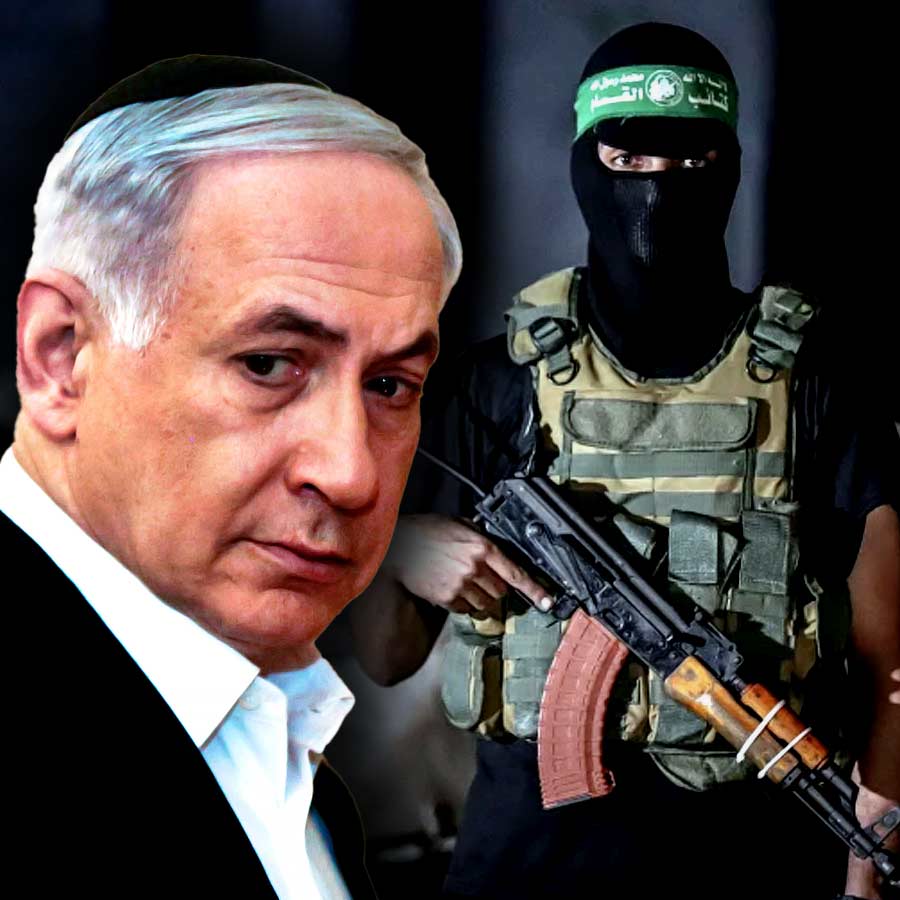 Pakistan preparing to send force in Gaza while Netanyahu says Israel will decide which international forces are unacceptable