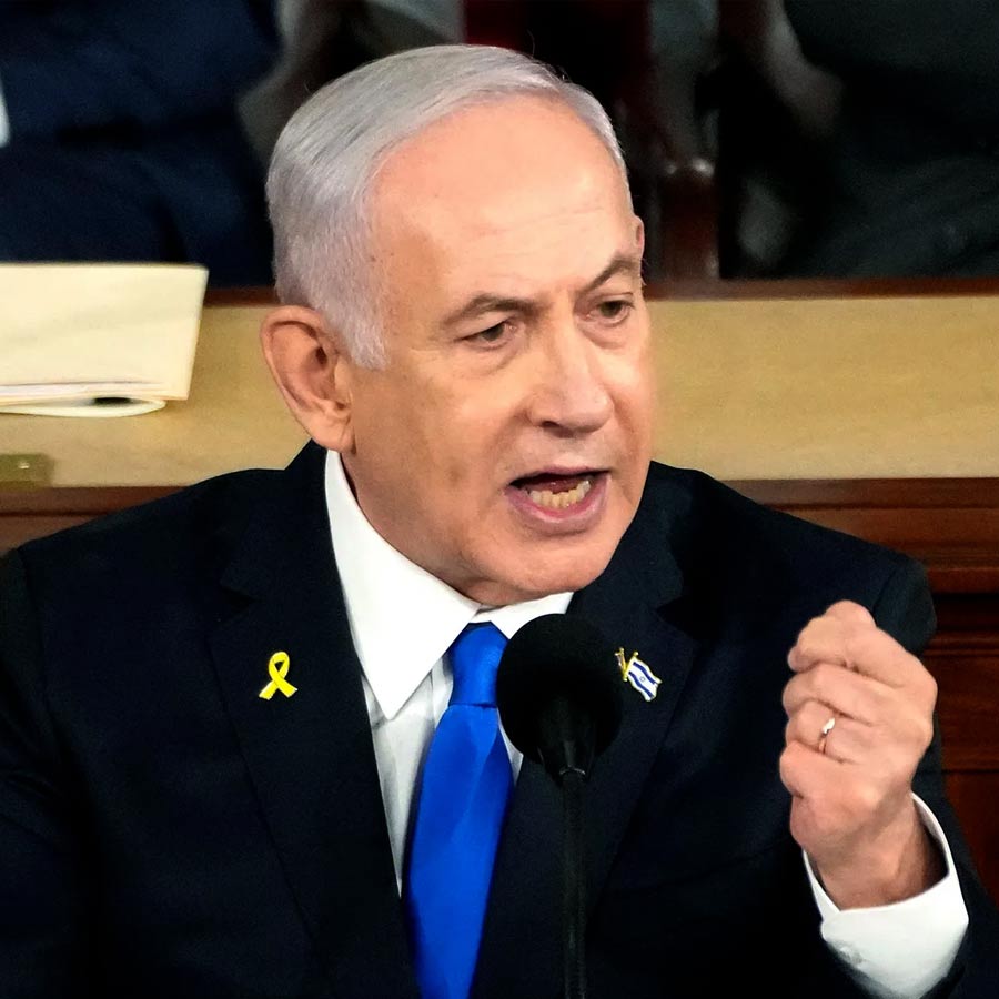 Pakistan preparing to send force in Gaza while Netanyahu says Israel will decide which international forces are unacceptable