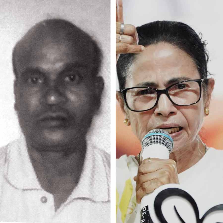 Mamata Banerjee On Agarpara Death Case