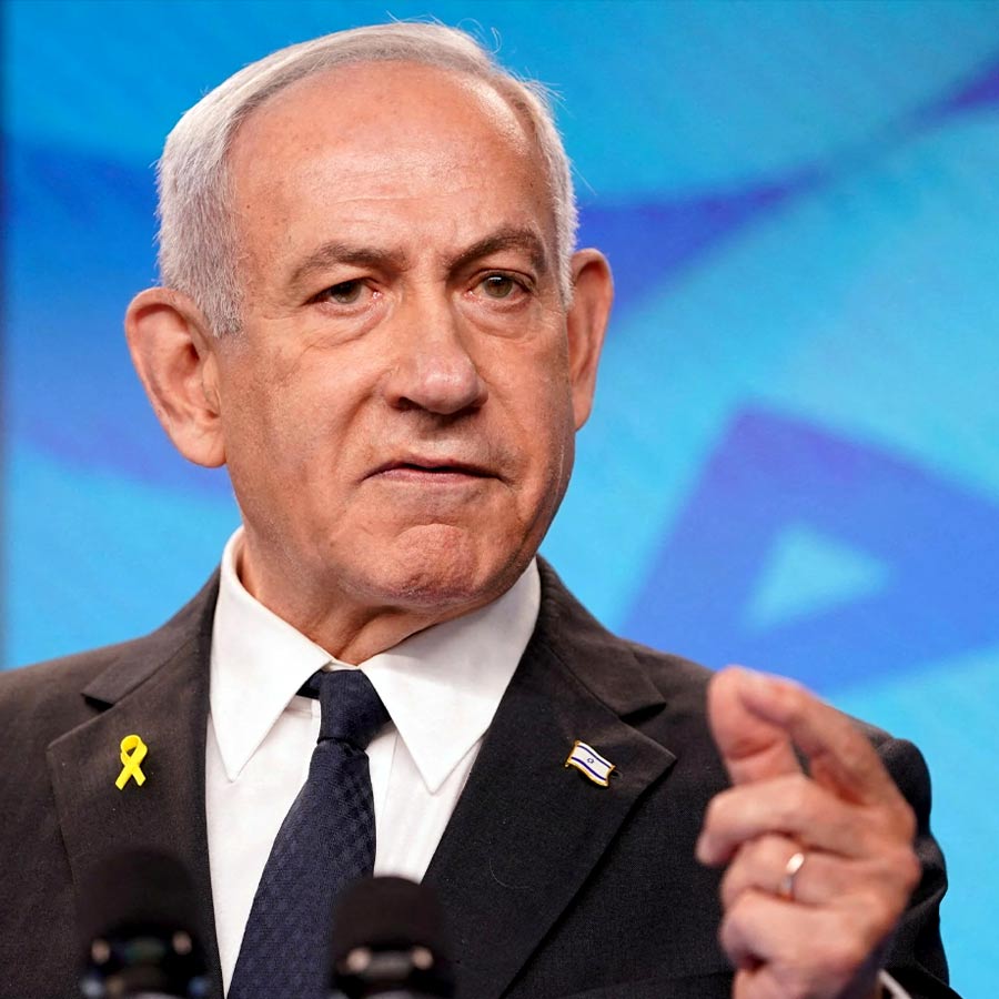 Pakistan preparing to send force in Gaza while Netanyahu says Israel will decide which international forces are unacceptable