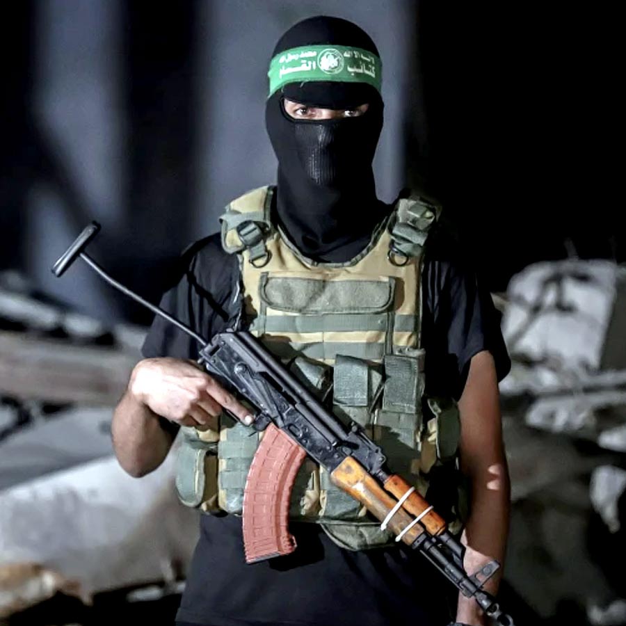 Pakistan preparing to send force in Gaza while Netanyahu says Israel will decide which international forces are unacceptable