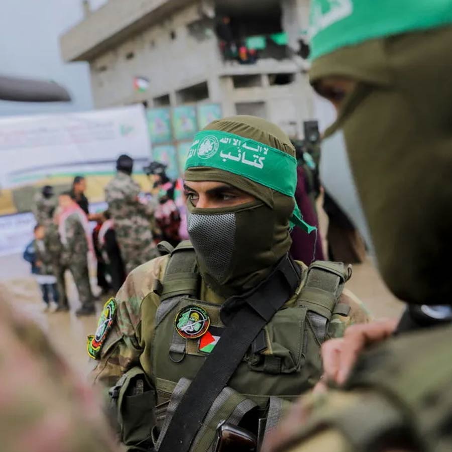 Pakistan preparing to send force in Gaza while Netanyahu says Israel will decide which international forces are unacceptable