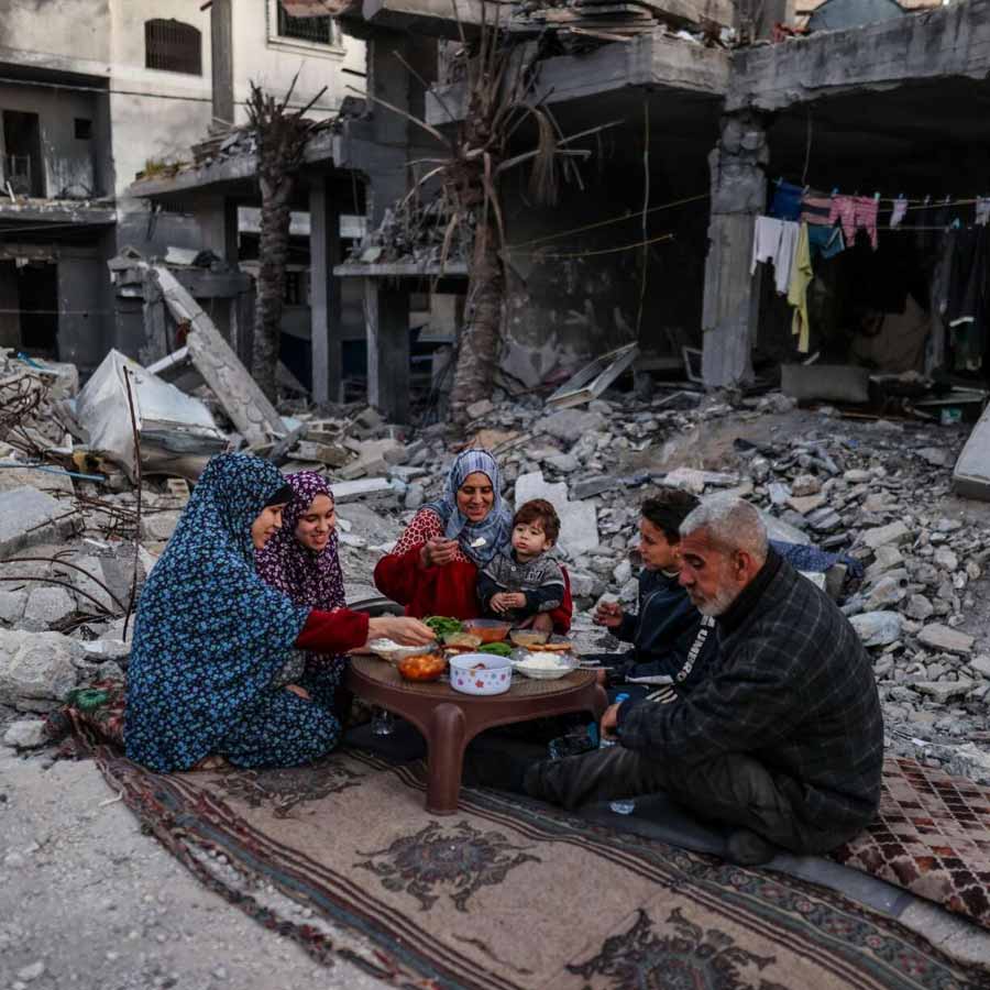 Pakistan preparing to send force in Gaza while Netanyahu says Israel will decide which international forces are unacceptable