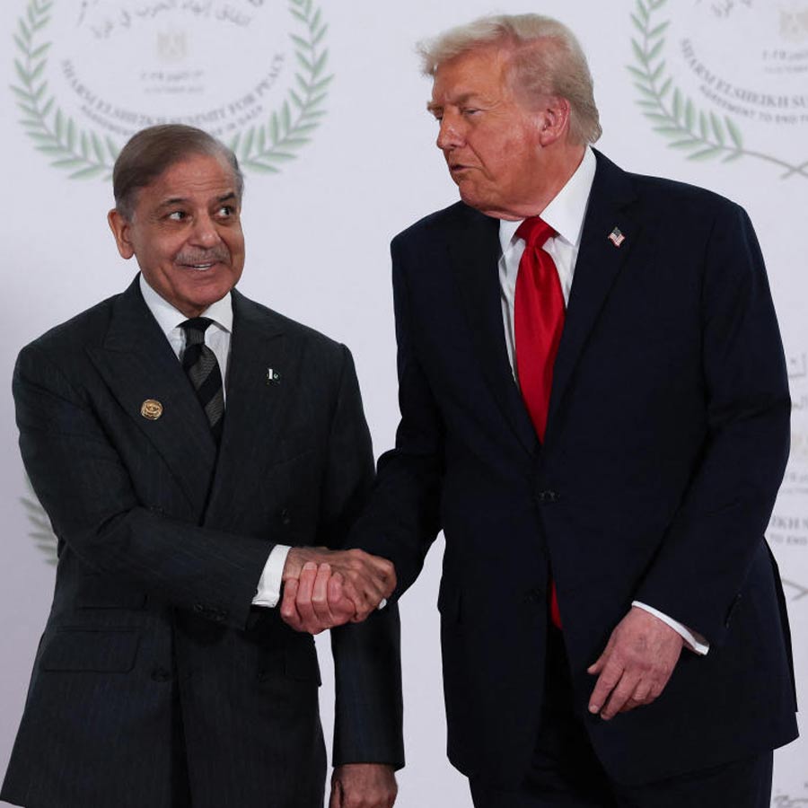 Pakistan preparing to send force in Gaza while Netanyahu says Israel will decide which international forces are unacceptable