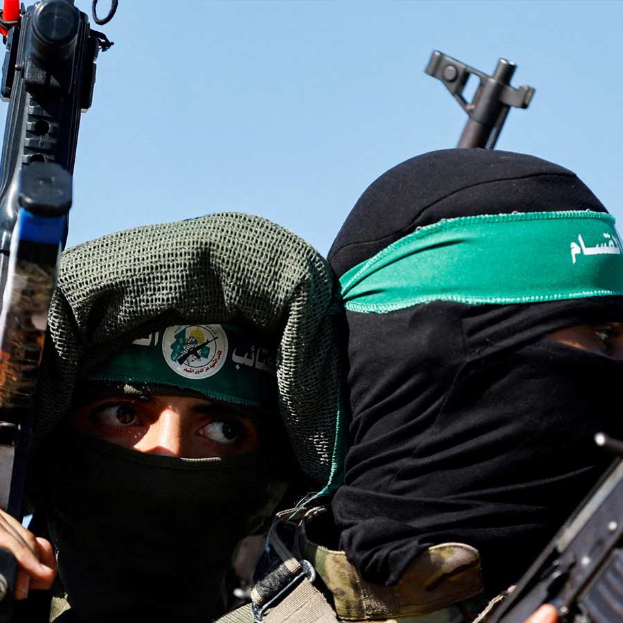 Pakistan preparing to send force in Gaza while Netanyahu says Israel will decide which international forces are unacceptable