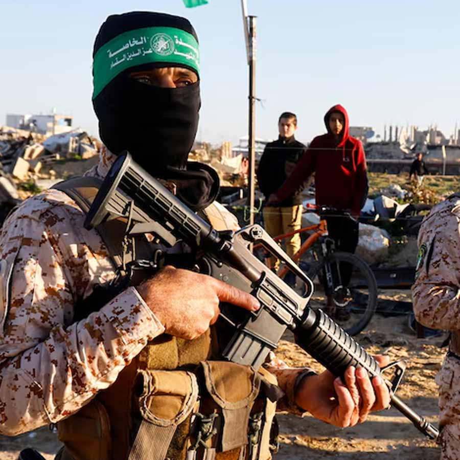 Pakistan preparing to send force in Gaza while Netanyahu says Israel will decide which international forces are unacceptable