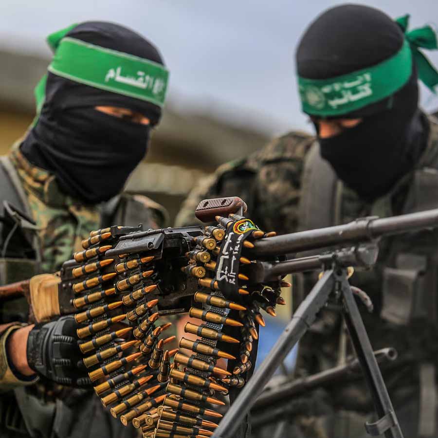 Pakistan preparing to send force in Gaza while Netanyahu says Israel will decide which international forces are unacceptable