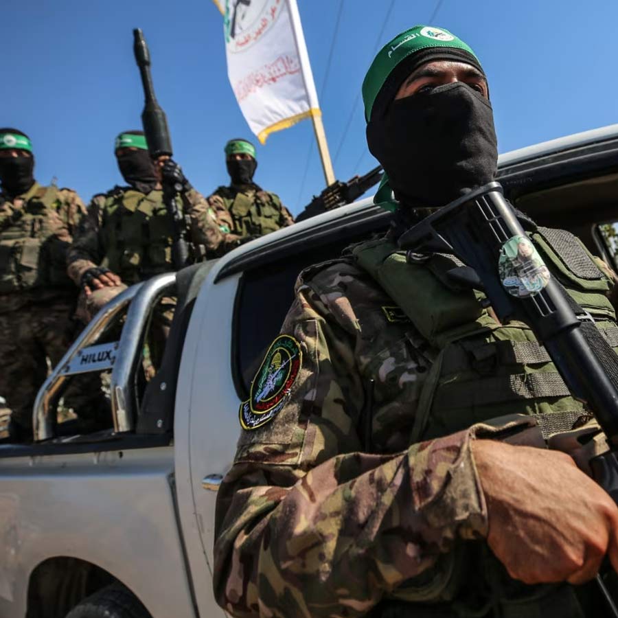 Pakistan preparing to send force in Gaza while Netanyahu says Israel will decide which international forces are unacceptable