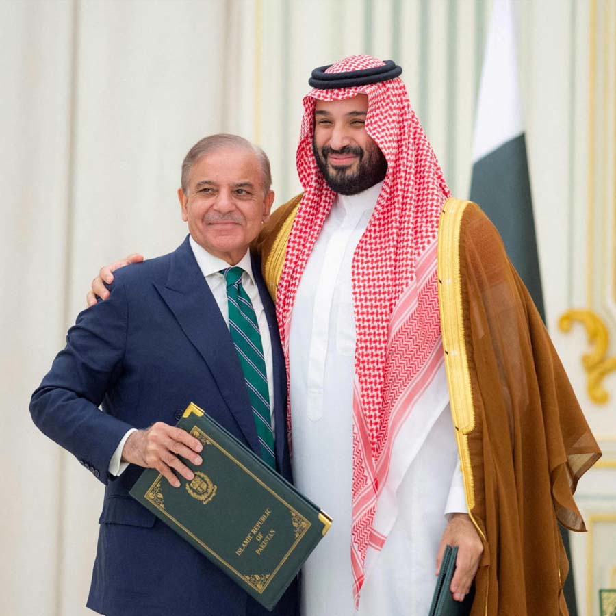 Pakistan preparing to send force in Gaza while Netanyahu says Israel will decide which international forces are unacceptable