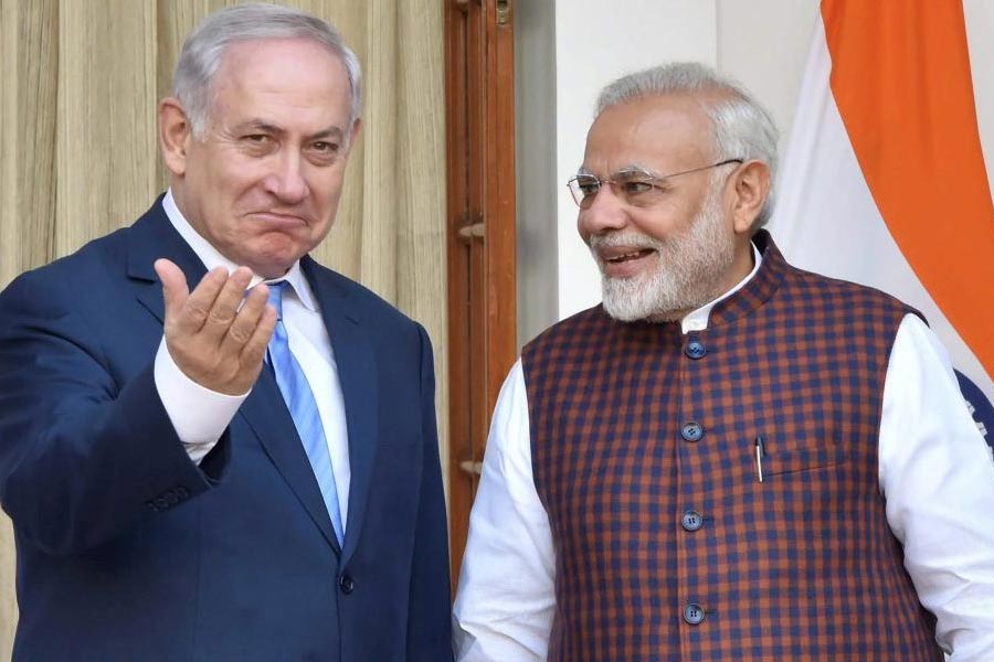 Pakistan preparing to send force in Gaza while Netanyahu says Israel will decide which international forces are unacceptable