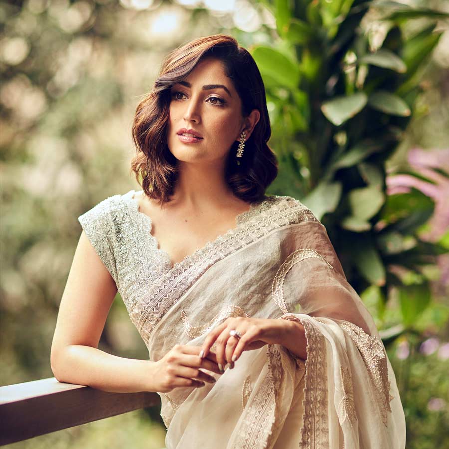 Yami Gautam shares three natural beauty tips to cure skin related problems dgtl