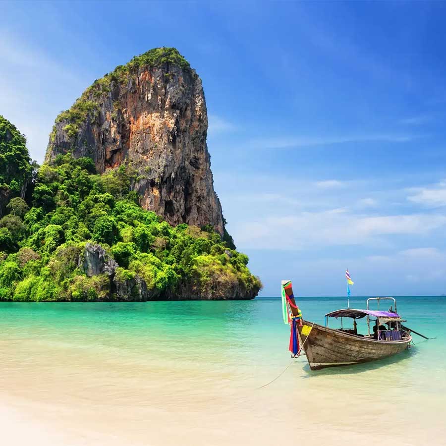 Ideal time to visit Thailand throughout the year dgtl