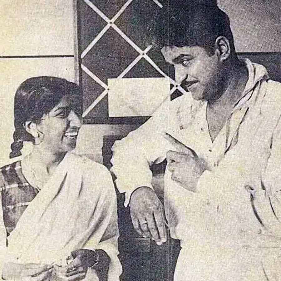 C Ramchandra’s remarkable musical journey