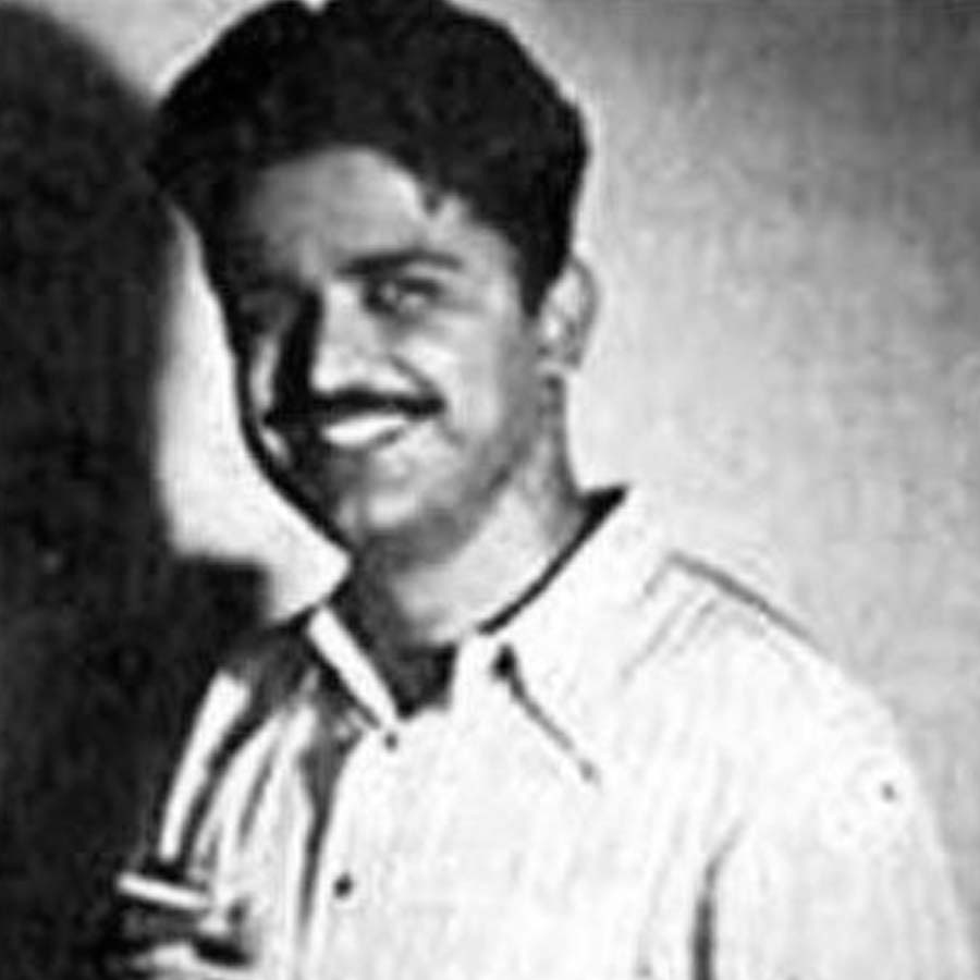 C Ramchandra’s remarkable musical journey