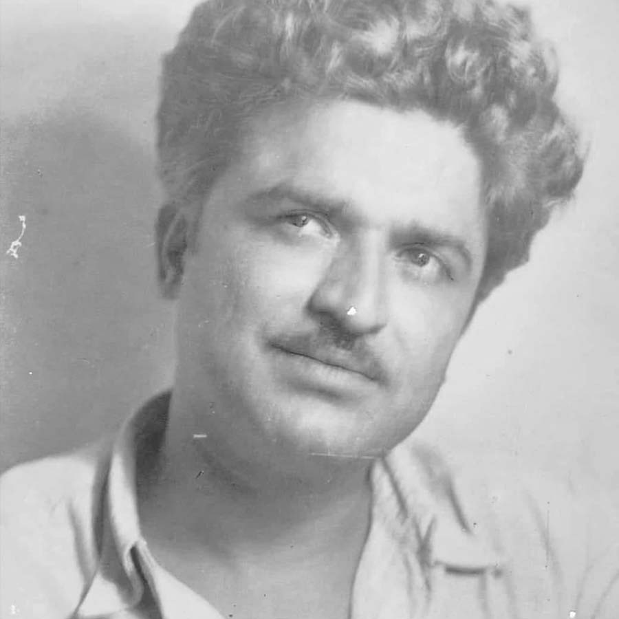 C Ramchandra’s remarkable musical journey