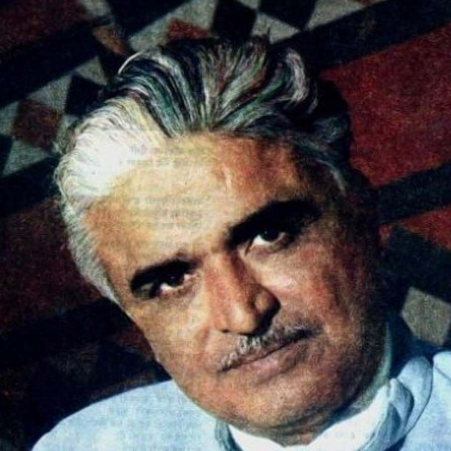 C Ramchandra’s remarkable musical journey