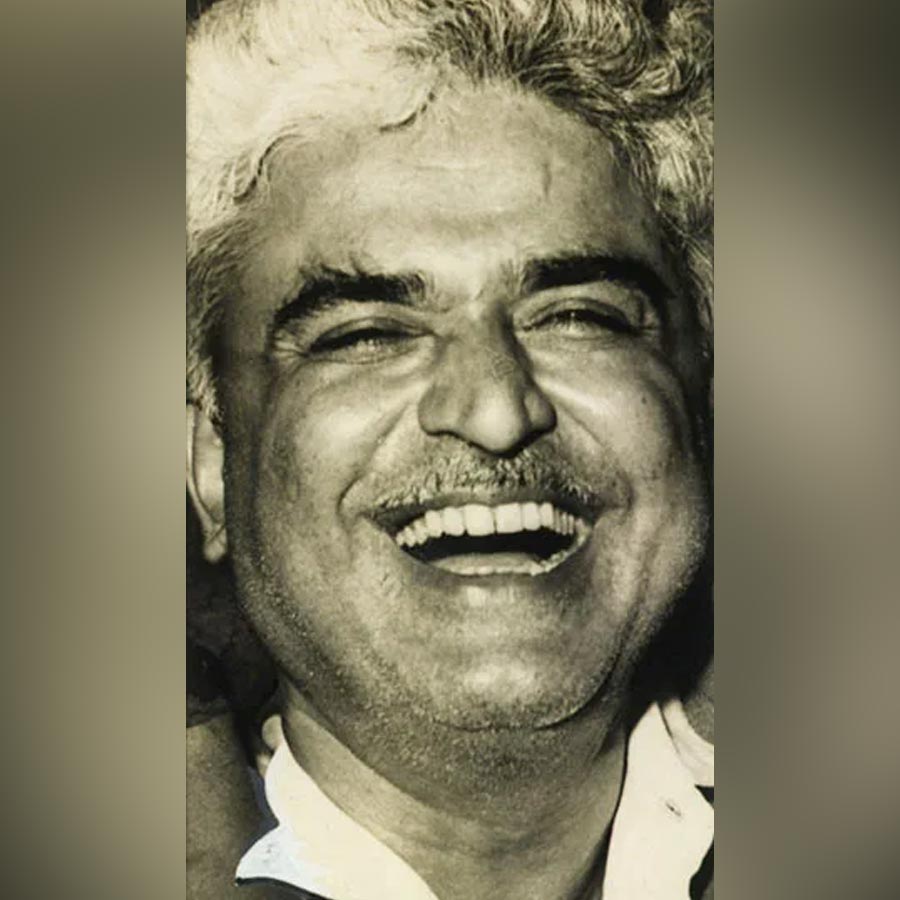 C Ramchandra’s remarkable musical journey