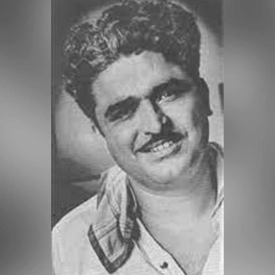 C Ramchandra’s remarkable musical journey