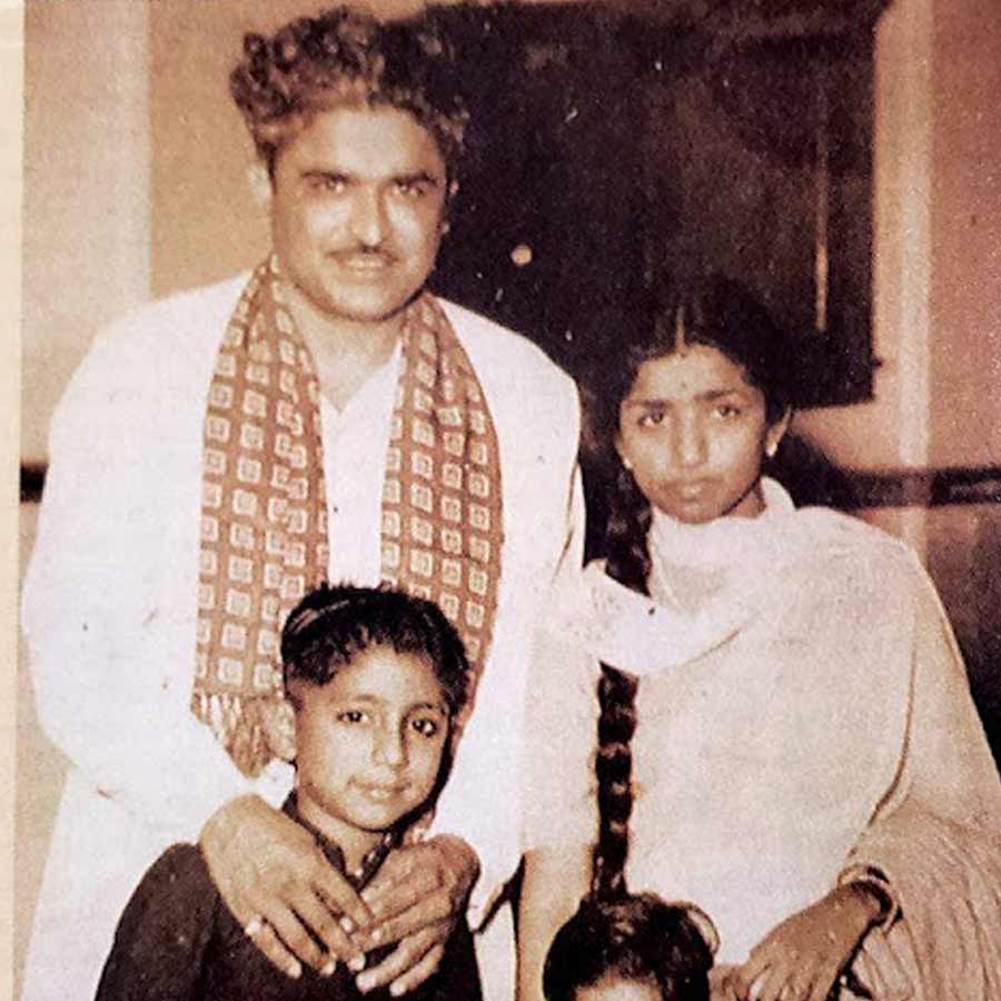 C Ramchandra’s remarkable musical journey