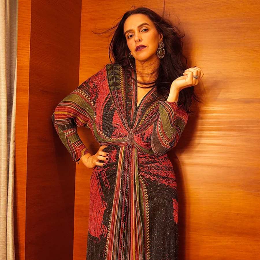 Neha Dhupia completes 21-day challenge to reduce inflammation, shared result dgtl