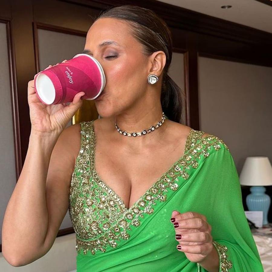 বিশেষ পানীয়ের উপকারিতা কী?