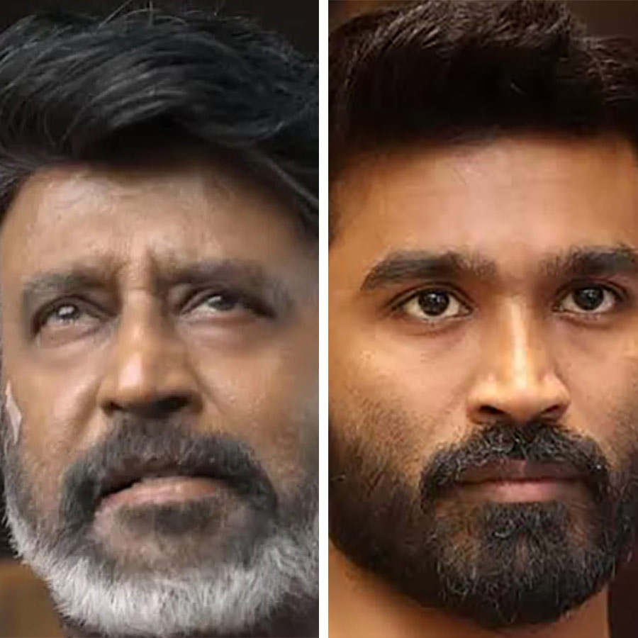 Police, bomb squad doing special security check at Rajinikanth, Dhanush's homes due to email hoax dgtl