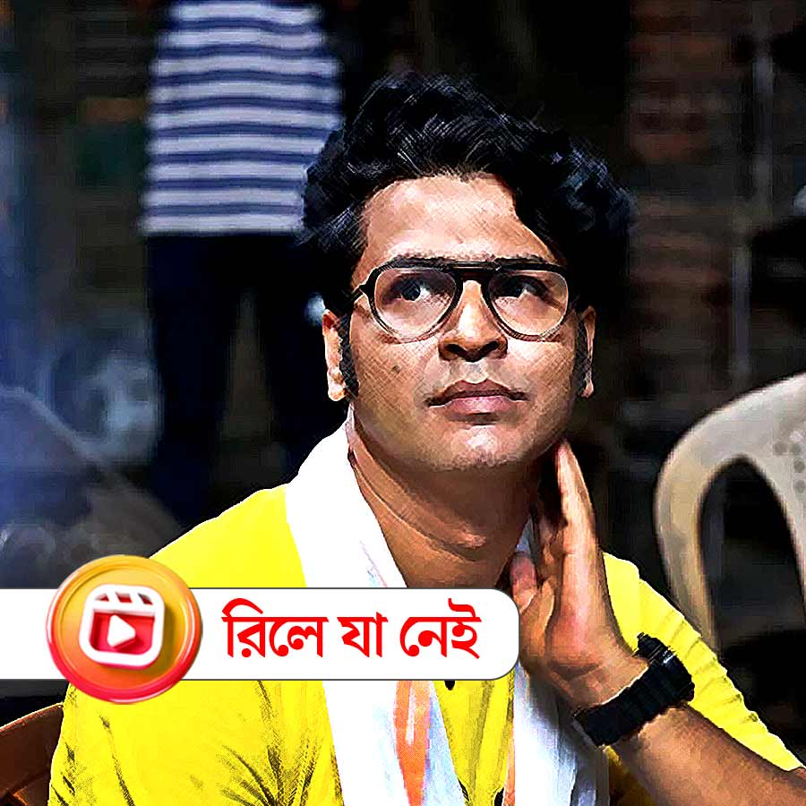 A special writeup on actor-director Anirban Bhattacharya and his present situation dgtl