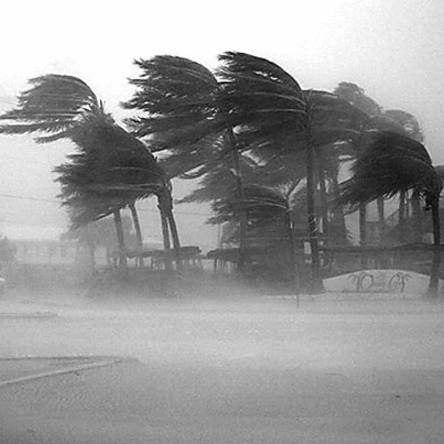 Photos of different areas of Jamaica after Hurricane Melissa hit Island nation