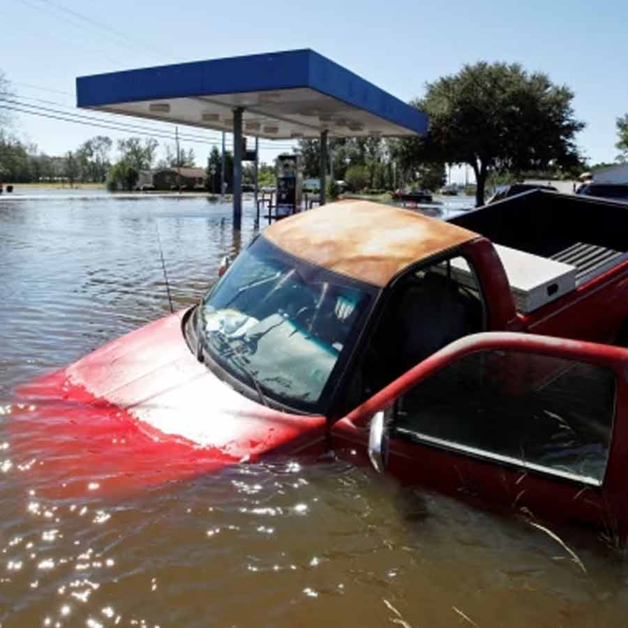 Photos of different areas of Jamaica after Hurricane Melissa hit Island nation