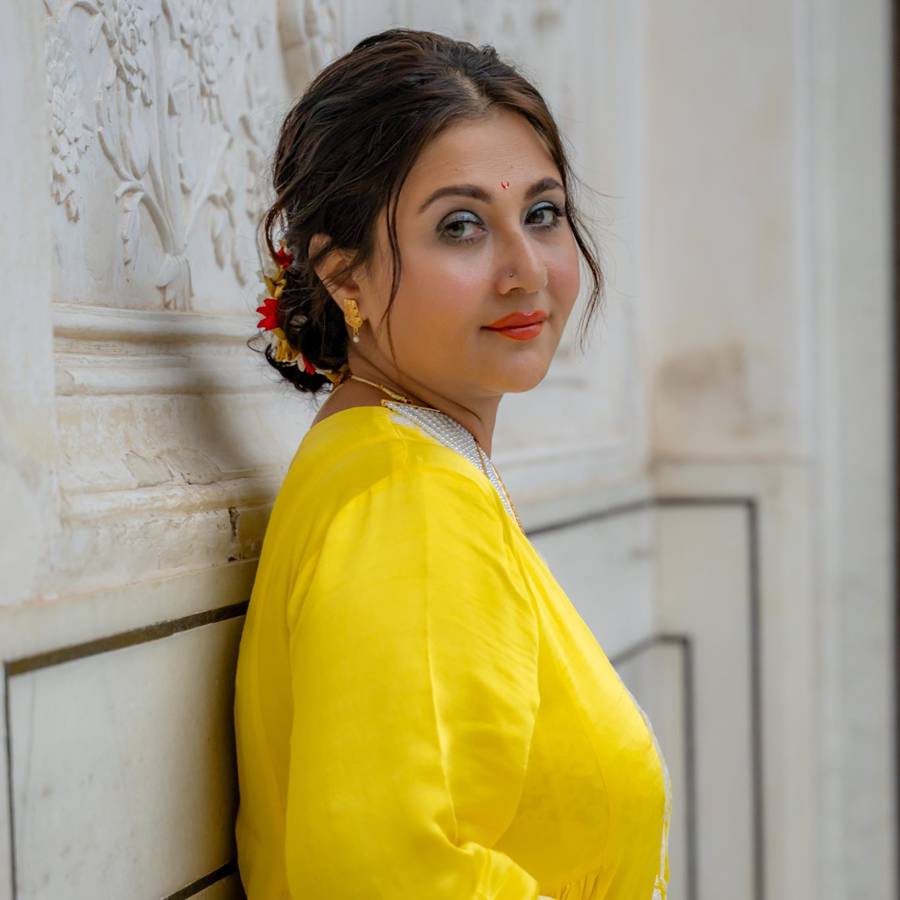 How Swastika Mukherjee And Her Family Manage Celebrity Fame And Baggage dgtl