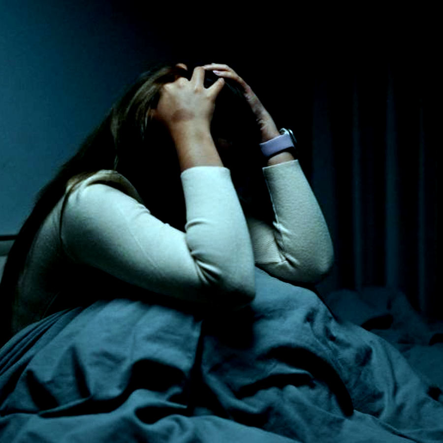 Ten common nightmares and their meaning according to astrology