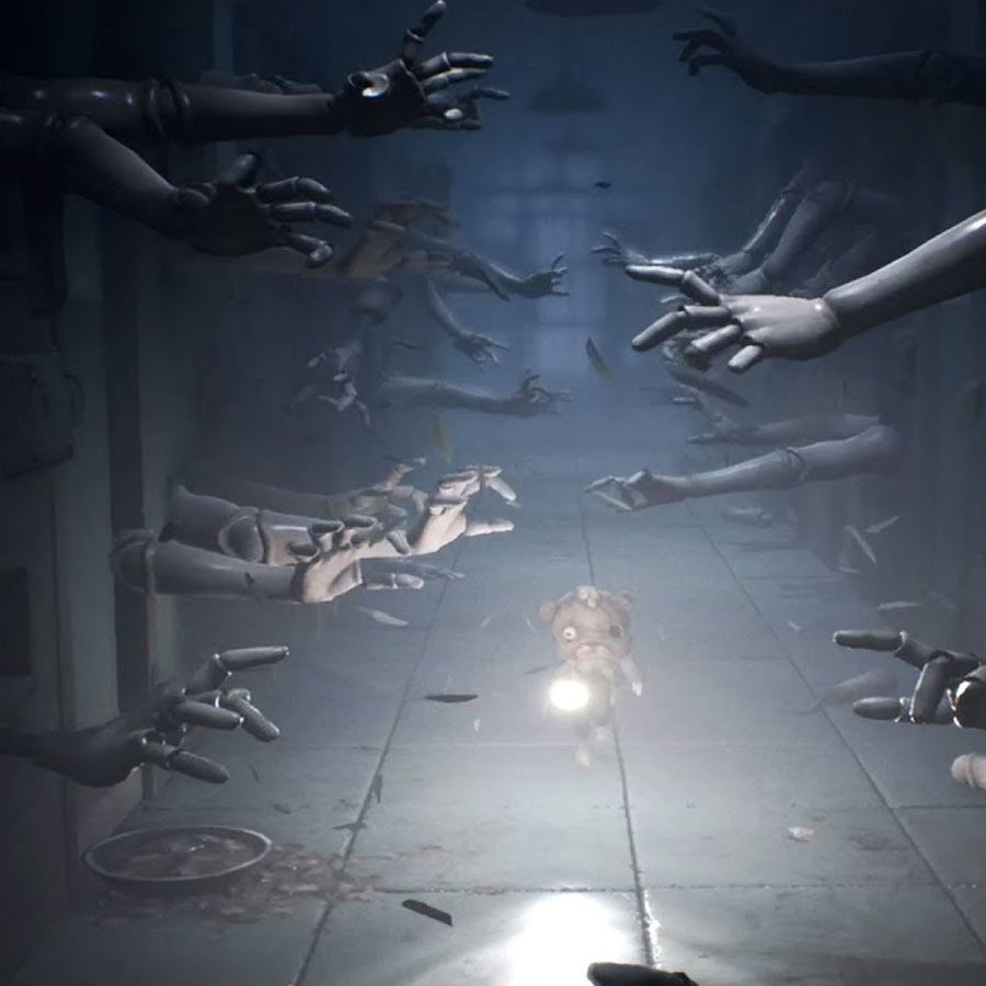 Ten common nightmares and their meaning according to astrology