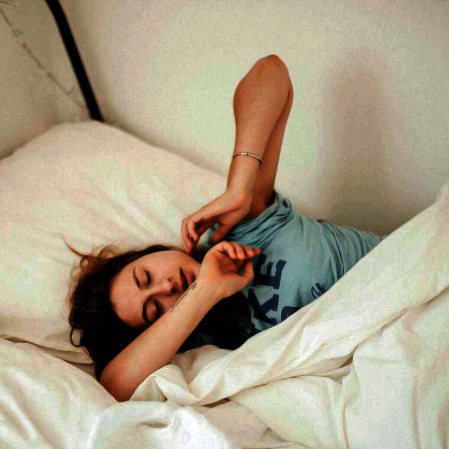 Ten common nightmares and their meaning according to astrology