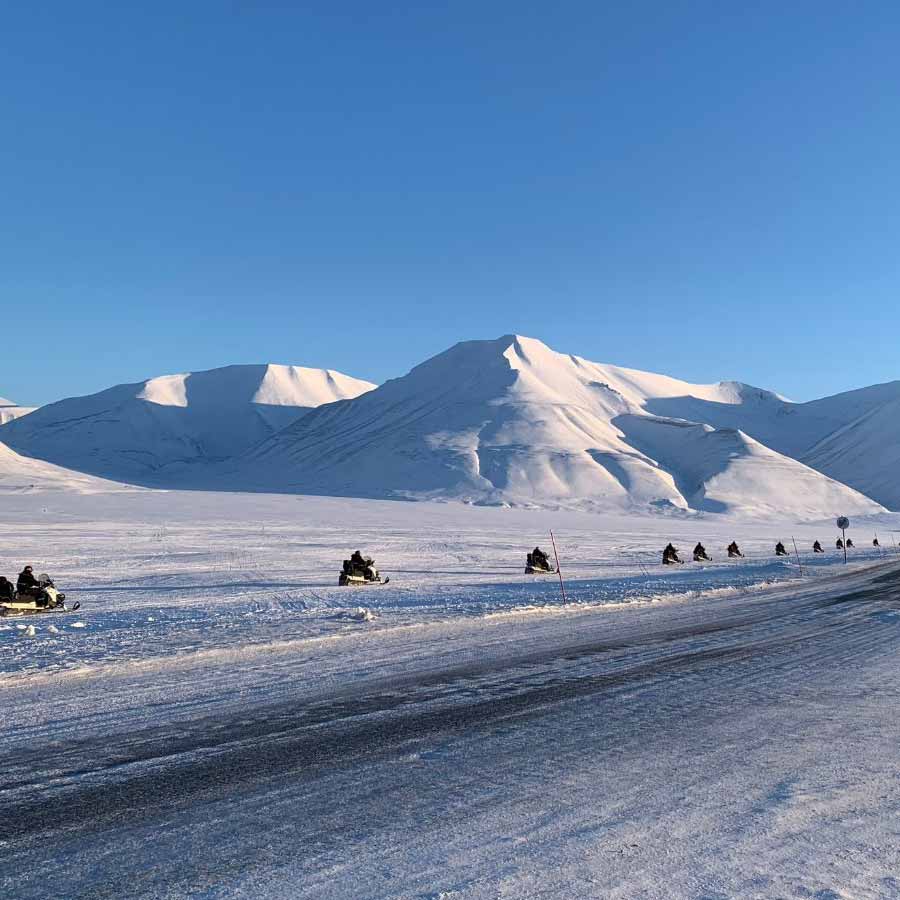 All need to know about Svalbard, Arctic Island that doesn’t allow Birth Or Death