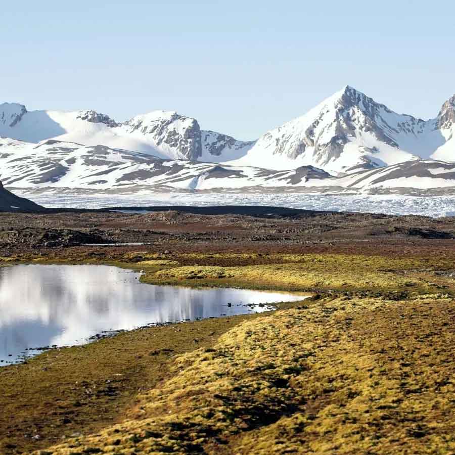 All need to know about Svalbard, Arctic Island that doesn’t allow Birth Or Death