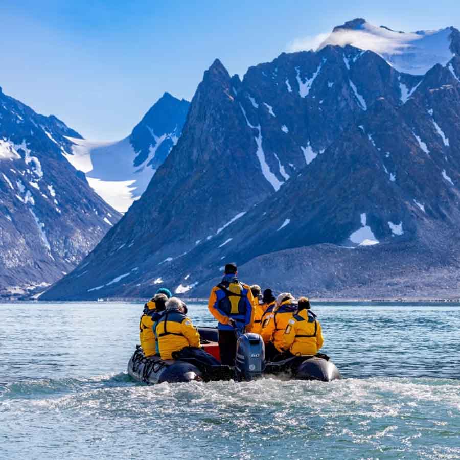 All need to know about Svalbard, Arctic Island that doesn’t allow Birth Or Death