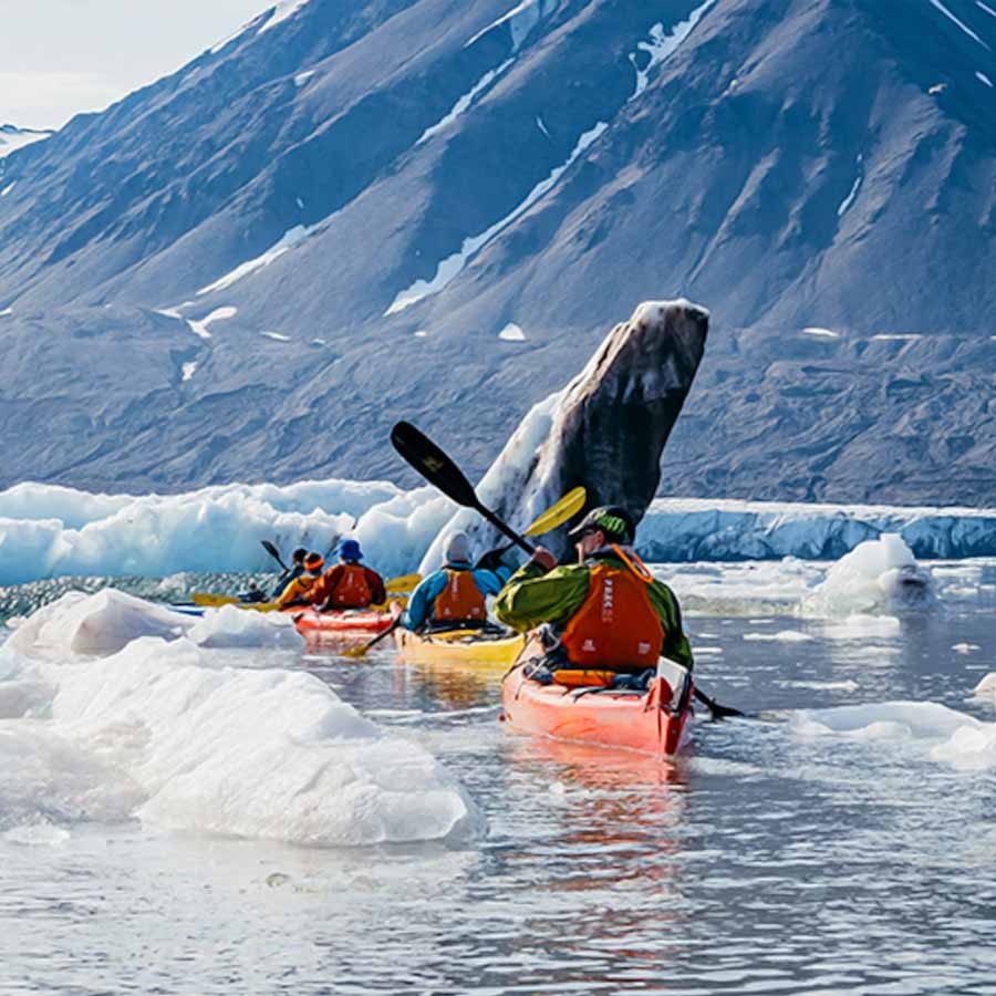 All need to know about Svalbard, Arctic Island that doesn’t allow Birth Or Death