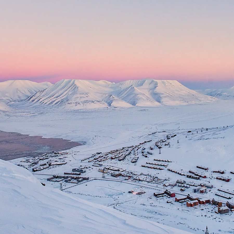 All need to know about Svalbard, Arctic Island that doesn’t allow Birth Or Death