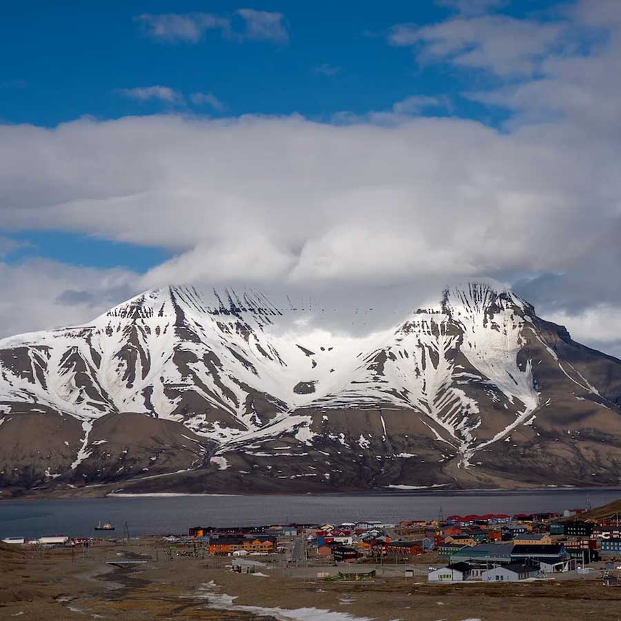 All need to know about Svalbard, Arctic Island that doesn’t allow Birth Or Death