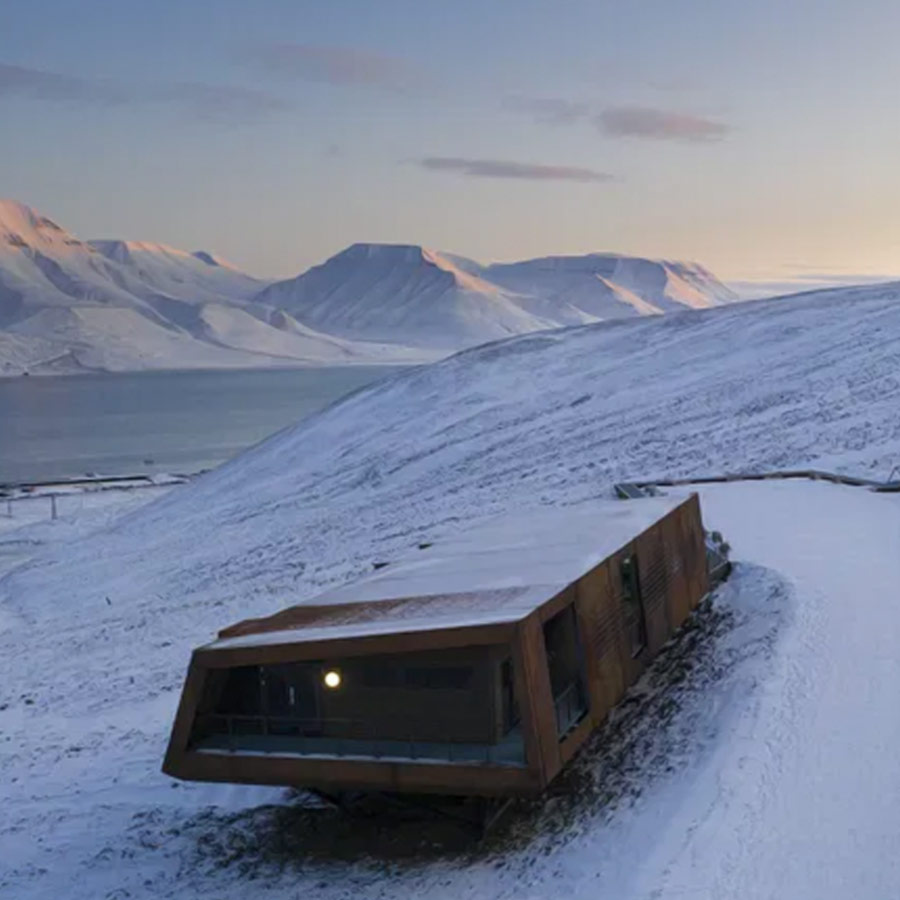All need to know about Svalbard, Arctic Island that doesn’t allow Birth Or Death
