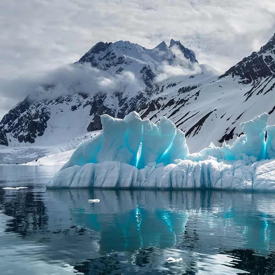 All need to know about Svalbard, Arctic Island that doesn’t allow Birth Or Death