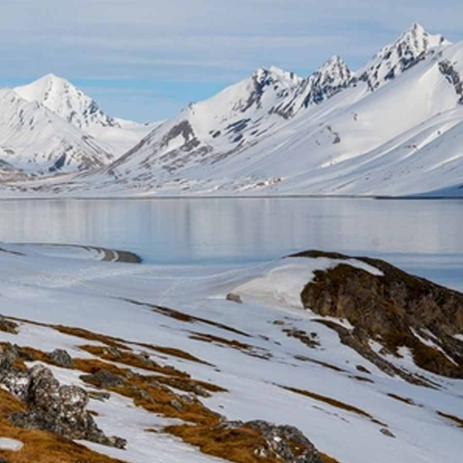 All need to know about Svalbard, Arctic Island that doesn’t allow Birth Or Death