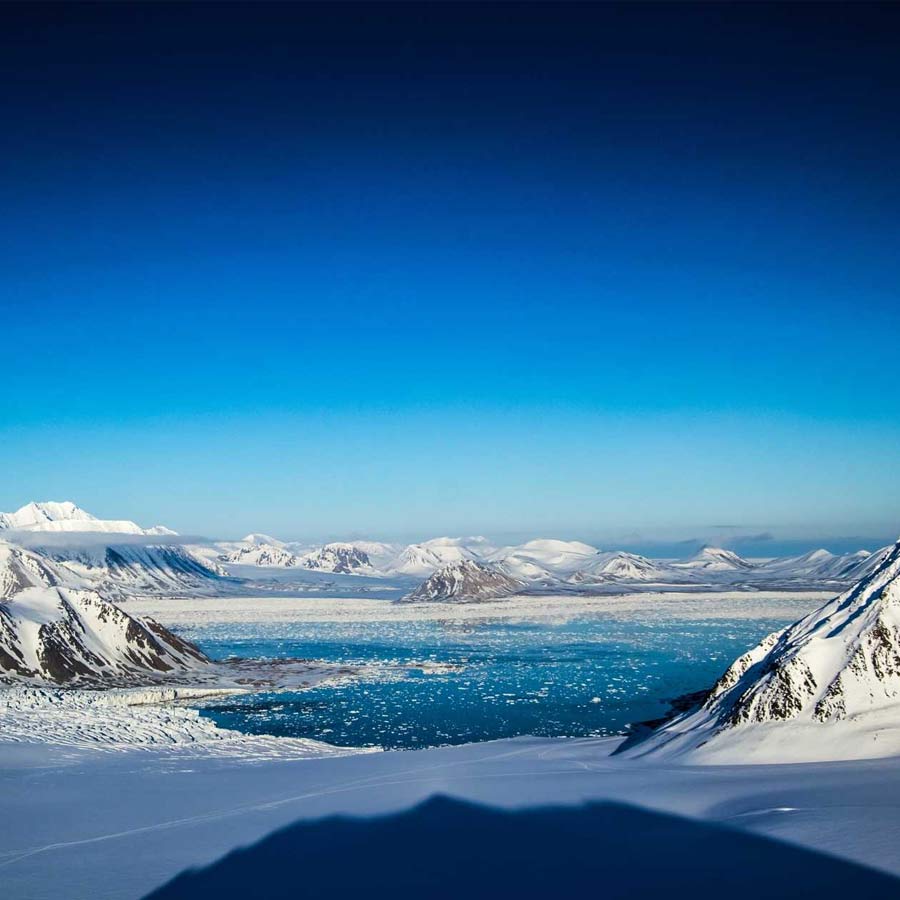 All need to know about Svalbard, Arctic Island that doesn’t allow Birth Or Death