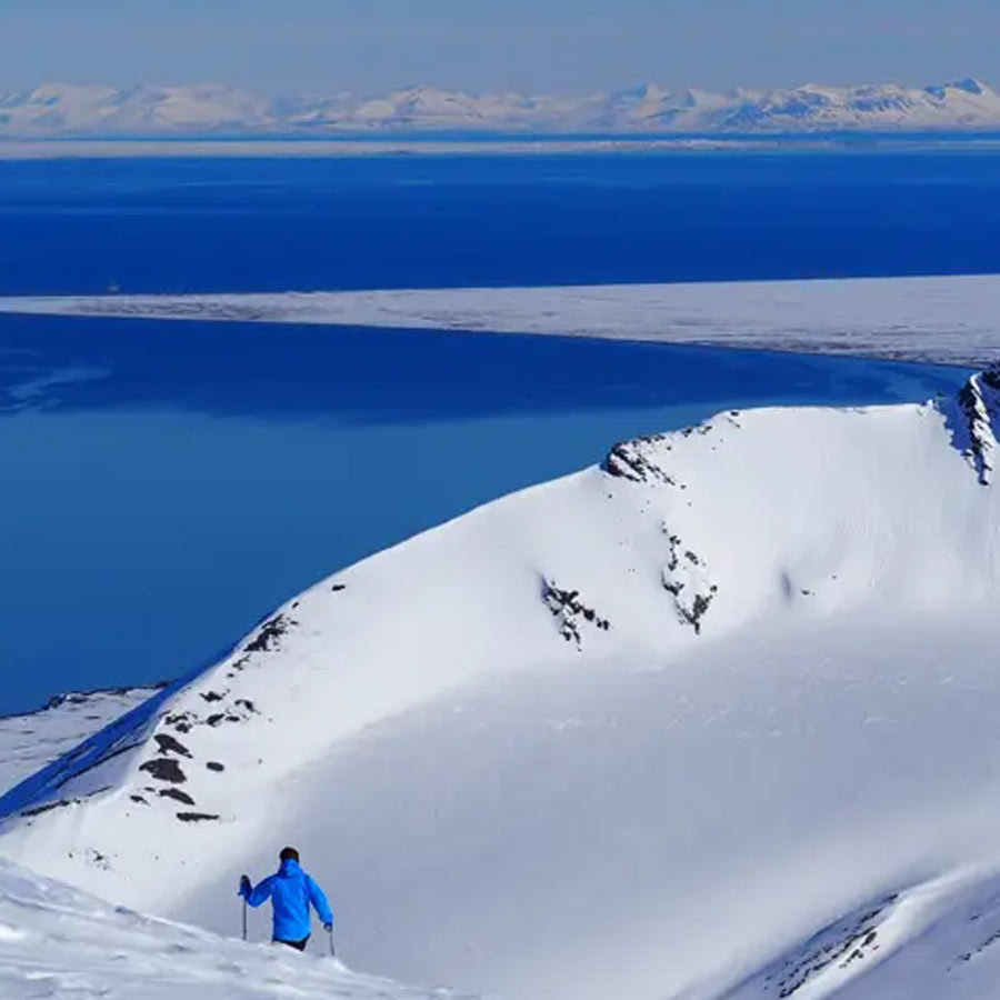 All need to know about Svalbard, Arctic Island that doesn’t allow Birth Or Death